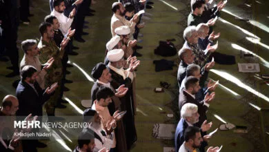 ارتباط فردا