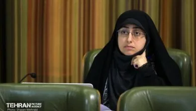 ارتباط فردا
