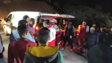 برخورد قاطع با مقصران حادثه واژگونی اتوبوس در کرمان