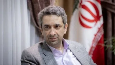 ارتباط فردا