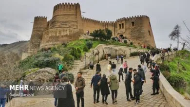 ارتباط فردا