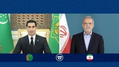 ارتباط فردا