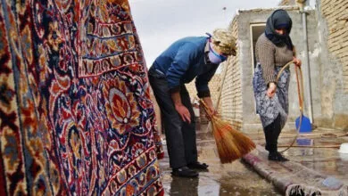 ارتباط فردا