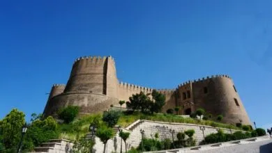 ارتباط فردا