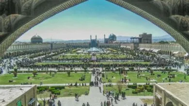 ارتباط فردا