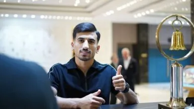 ارتباط فردا