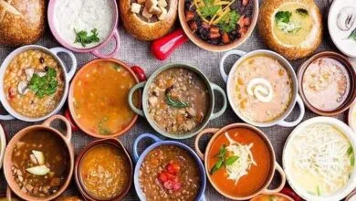 بهترین افطاری برای ماه رمضان؛ انتخابی سالم و مقوی برای روزهداران بهترین افطاری برای ماه رمضان؛ انتخابی سالم و مقوی برای روزهداران