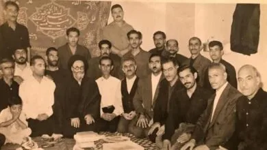 ارتباط فردا