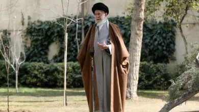 رهبر انقلاب: نهضت ملی درختکاری جدی گرفته شود و ادامه یابد | با تخریب جنگل‌ها و تبدیل کاربری اراضی کشاورزی مقابله شود