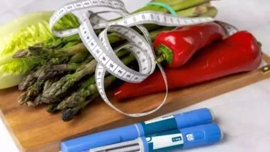 روزهداری در بدن اوزمپیک تولید میکند؟