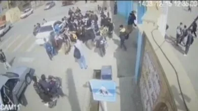 ارتباط فردا