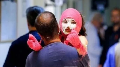 ارتباط فردا