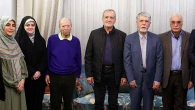 ارتباط فردا