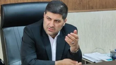 دادستان بهارستان: برخورد قاطع با برهم‌زنندگان امنیت روانی مردم