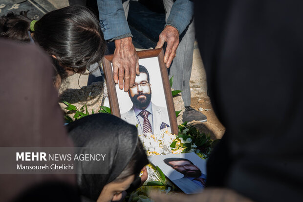 ۱۴۰۳ در یک نما ؛ مهمترین رویدادها در استان سمنان