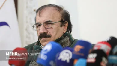 ارتباط فردا