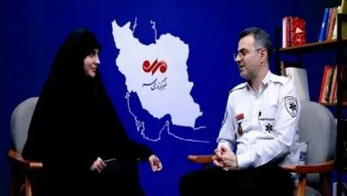 هنگام مواجهه با مصدومان سوختگی چه اقدامی انجام دهیم؟