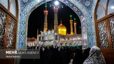 ارتباط فردا