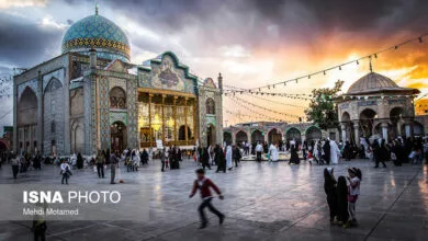 ارتباط فردا