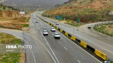 ارتباط فردا