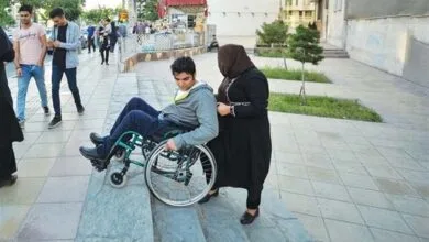 ارتباط فردا
