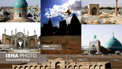 ارتباط فردا
