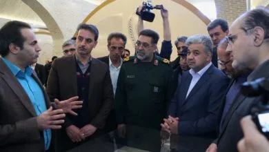 ارتباط فردا