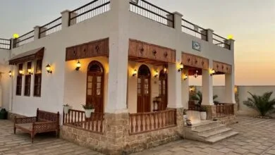 یک شرکت خصوصی از نگاه جدیدی به سفر کردن حرف می‌زند