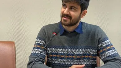 ارتباط فردا