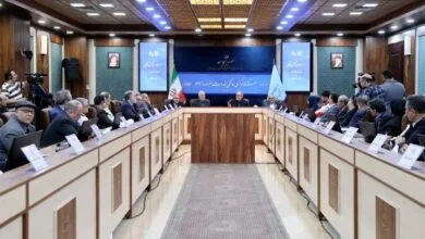 ارتباط فردا