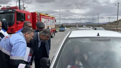 ارتباط فردا