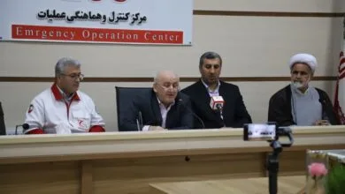 ارتباط فردا