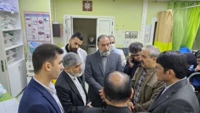 ارتباط فردا