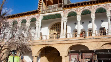 ارتباط فردا