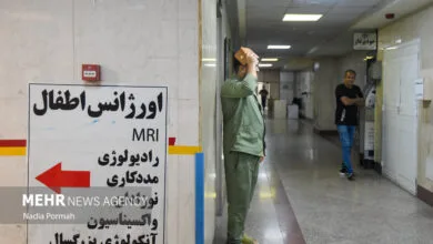 ارتباط فردا