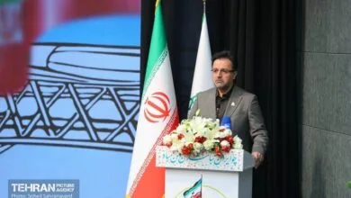 ارتباط فردا
