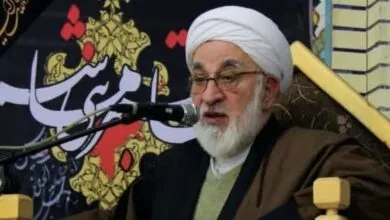 امام جمعه اسبق آستانه اشرفیه درگذشت