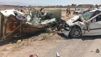 ارتباط فردا