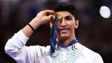 ارتباط فردا