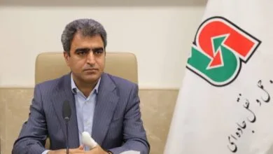 ارتباط فردا