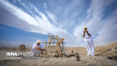 ارتباط فردا