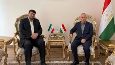 ارتباط فردا