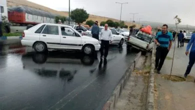 ارتباط فردا