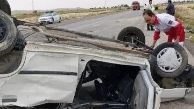 ارتباط فردا