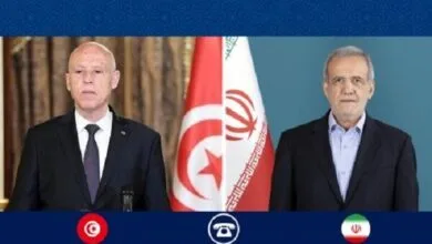 ارتباط فردا