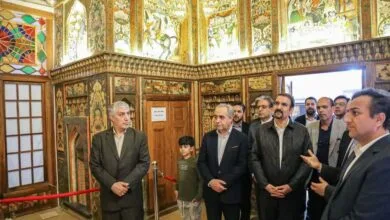 ارتباط فردا