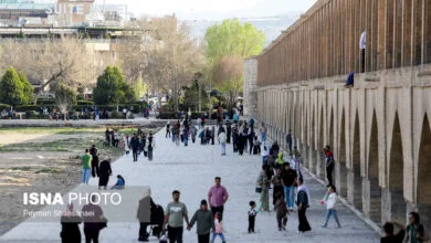 ارتباط فردا