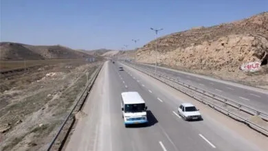 ارتباط فردا