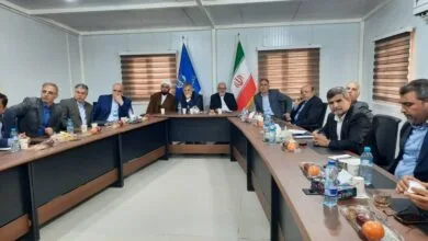 ارتباط فردا