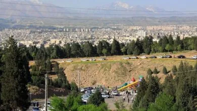 ارتباط فردا